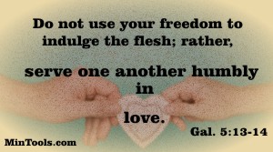 True Freedom