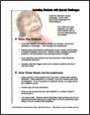 Special Needs Ministry in the Bible Classroom