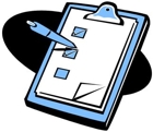 Ministry Expectations Check List