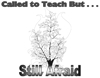 Called to Teach But Still Afraid Devotional - Fear in Serving