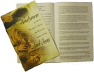 Thank You in the Bulletin