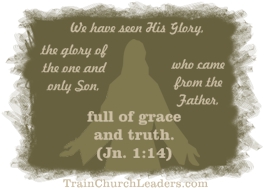 Healthy Sensitivity Display's Grace and Truth