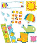 Spring Fun Decorating