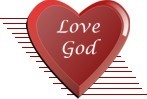 Priority to Love God