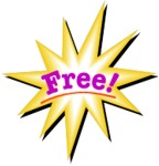 Free Ministry Resources - Freebies