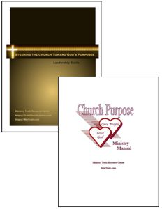 Church Purpose Bundle