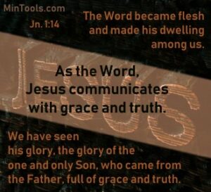Grace & Truth in How We Speak When Christ-like