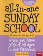 All In One Sunday School Curriculum
