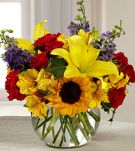 Appreciation Flowers