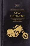 Motorcyclist Bible