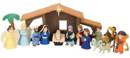 Tales of Glory Nativity