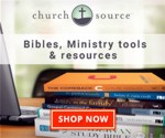 Bibles at Church Source