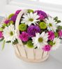 Mother's Day Flower Arrangements