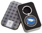 Graduation Keyring