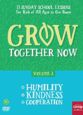 Grow Together Now