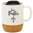 Our Pastor Mug
