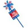 God Bless America Pinwheels