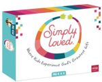Simply LovedCurriculum