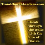 Train Church Leaders