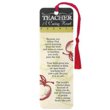 Teacher, A Caring Heart Bookmark