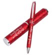 Teaching Is A Work of Heart Pen