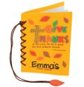 Give Thanks Prayer Journal Craft Kit