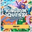 Kingdom Quest VBS