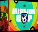 MEGA Sports Camp Mission Cup VBS